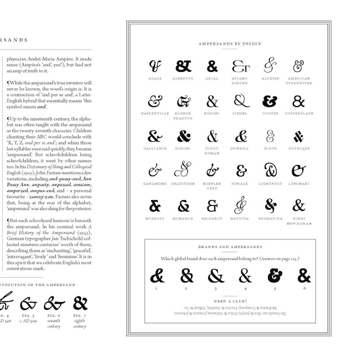 The Language-Lover's Lexipedia