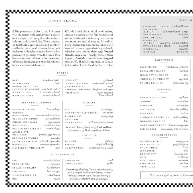 The Language-Lover's Lexipedia