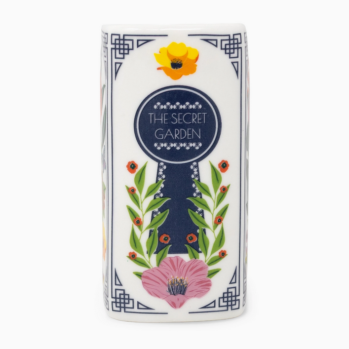 The Secret Garden Book Candle