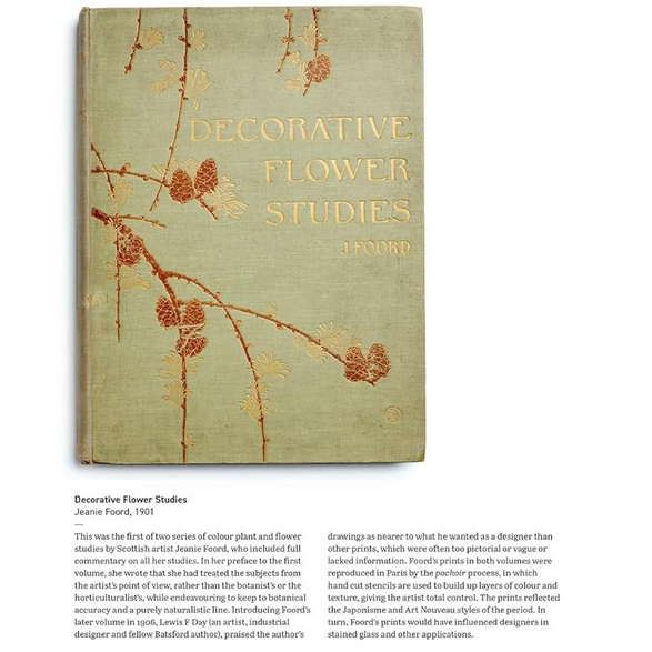 The Book Cover - 100 Years of Batsford Design