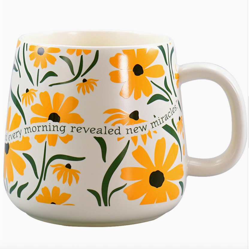 The Secret Garden Mug