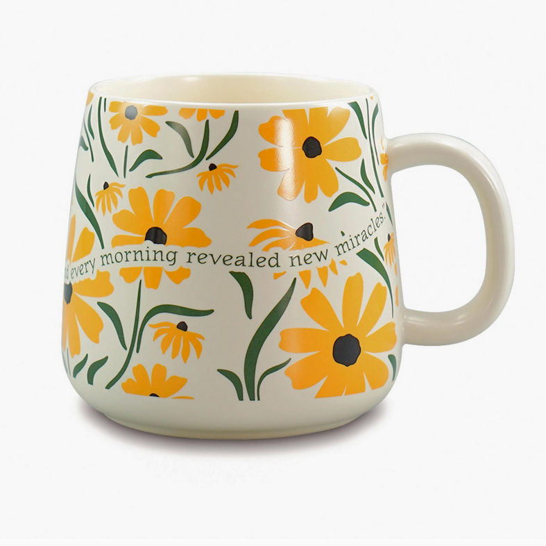 The Secret Garden Mug