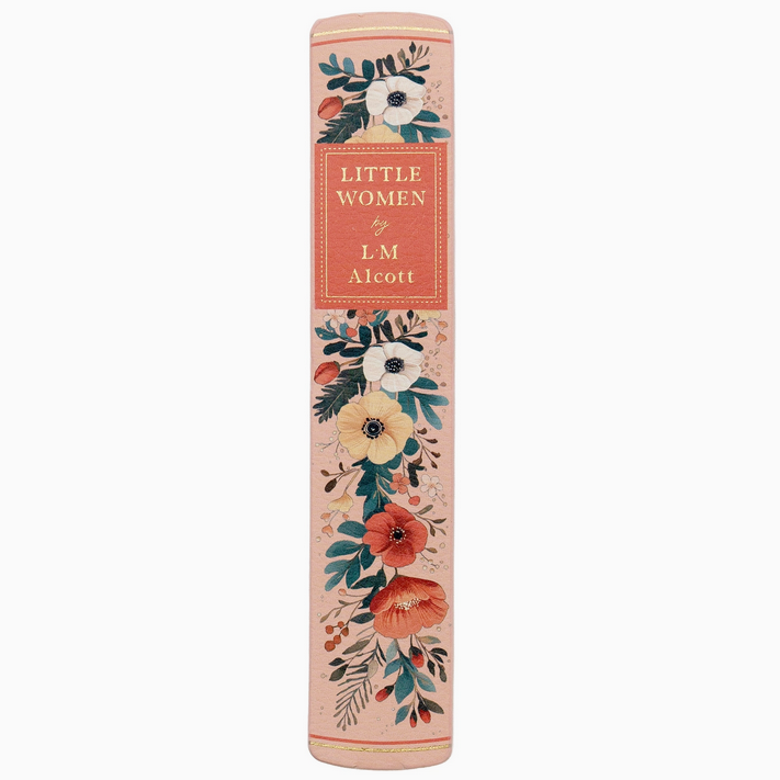 Little Women Bookmark