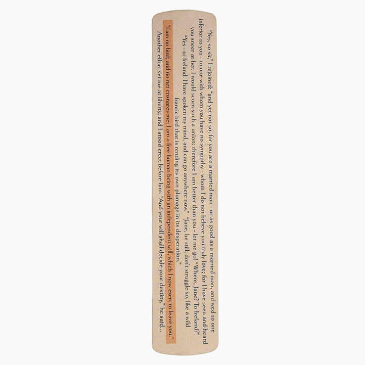 Little Women Bookmark