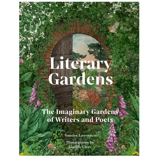 Literary Gardens