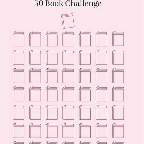 Books to be Read - Track Your Bookish Life All in One Place