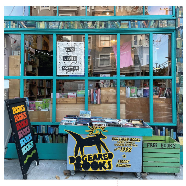 This Is My Bookstore 2027 Wall Calendar