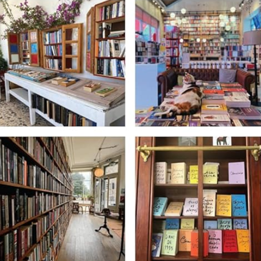 This Is My Bookstore 2027 Wall Calendar
