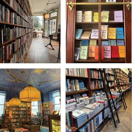 This Is My Bookstore 2027 Wall Calendar