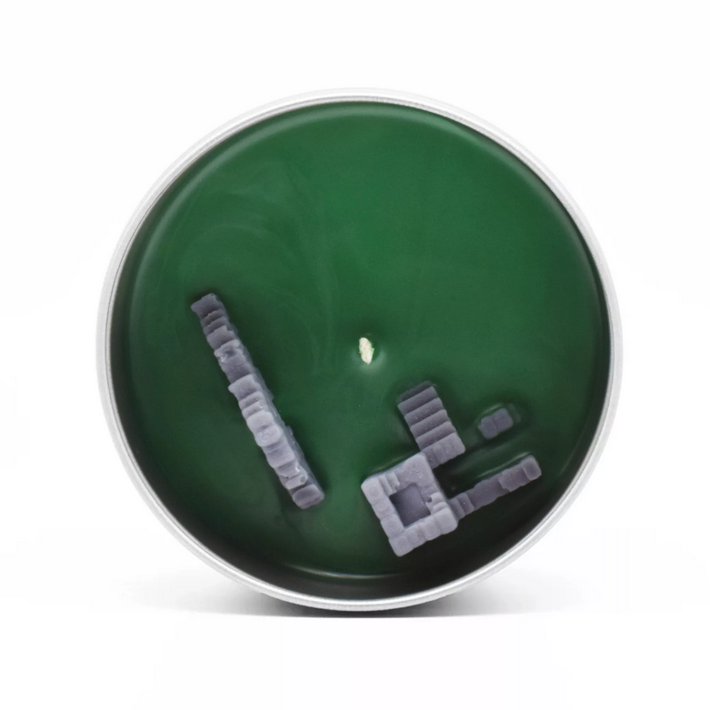Mr. Rochester Scented Candle
