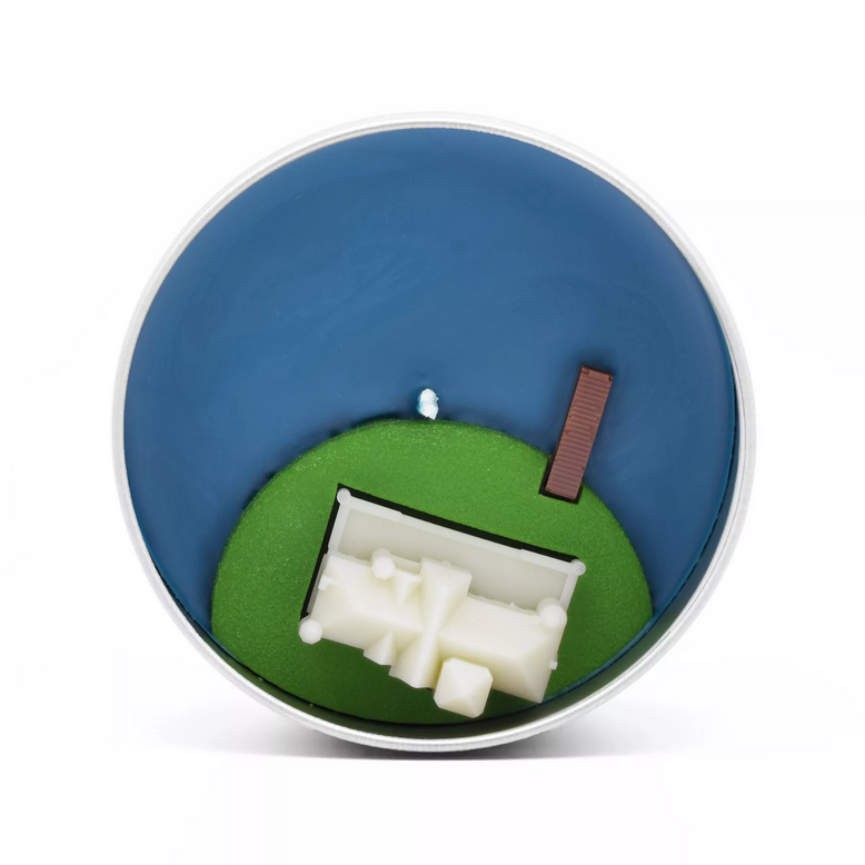 Great Gatsby Scented Candle