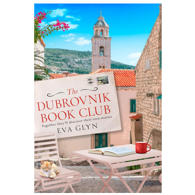 The Dubrovnik Book Club
