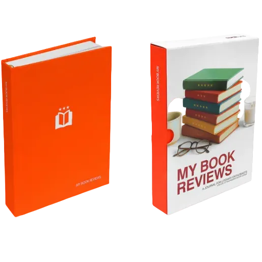 My Book Reviews