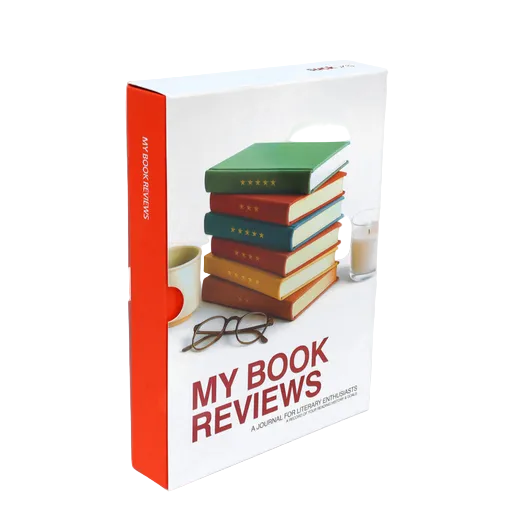 My Book Reviews