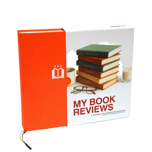 My Book Reviews