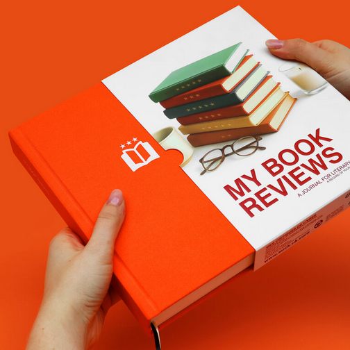 My Book Reviews