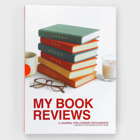 My Book Reviews