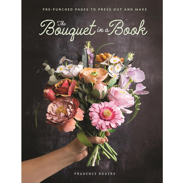 The Bouquet in a Book