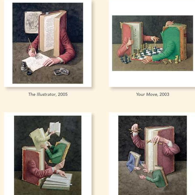 Jonathan Wolstenholme 2025 Wall Calendar