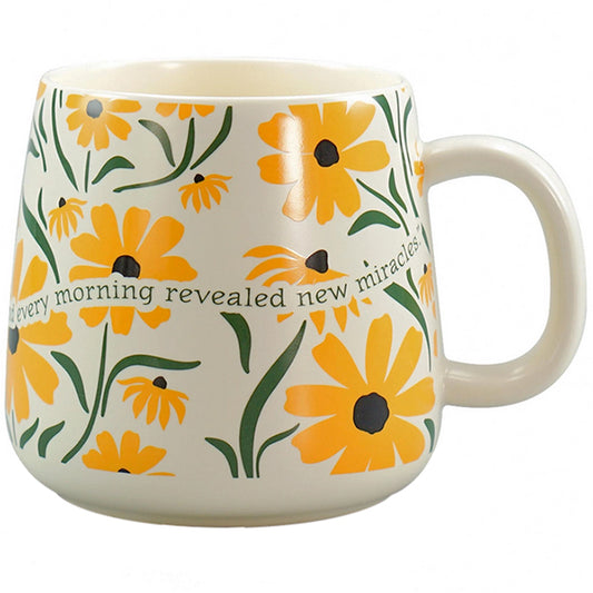 The Secret Garden Mug