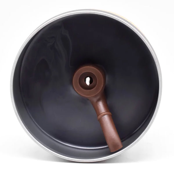 Sherlock Holmes Scented Candle