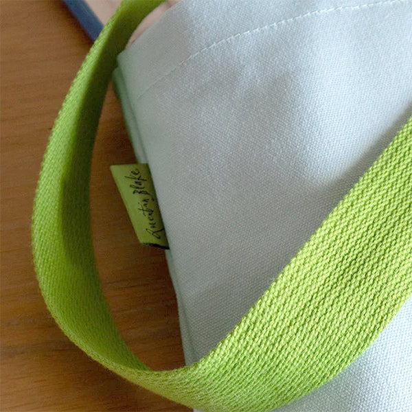 Time Spent Reading Tote Bag
