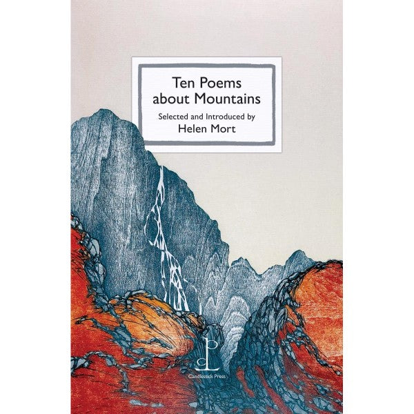 Poetry Instead of a Card - Ten Poems About Mountains