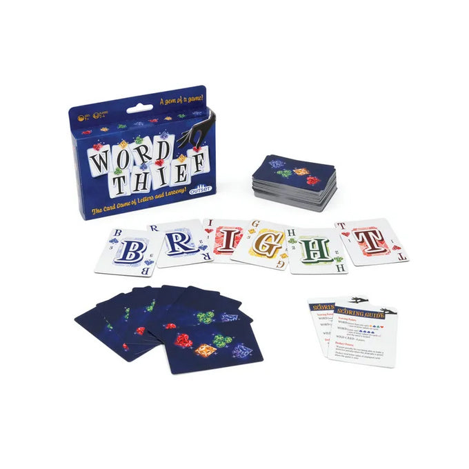 Word Thief Game