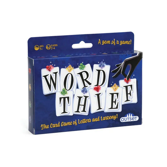 Word Thief Game