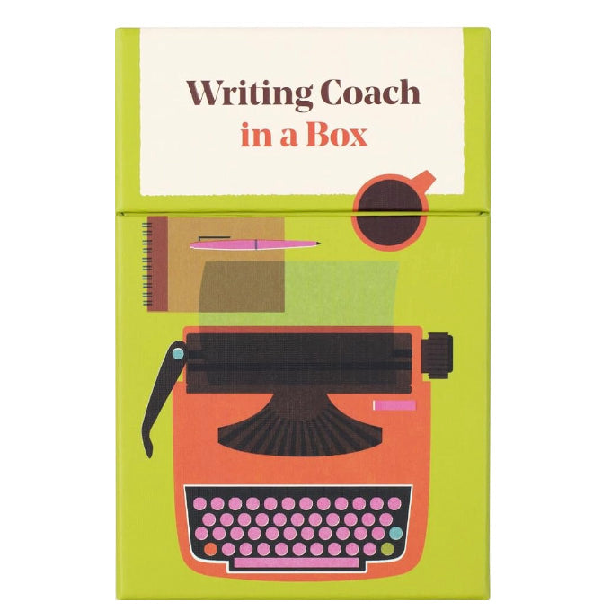 Writing Coach in a Box