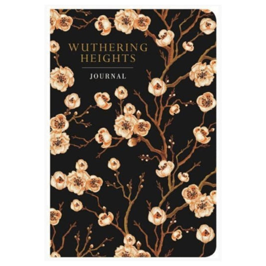 Wuthering Heights Notebook
