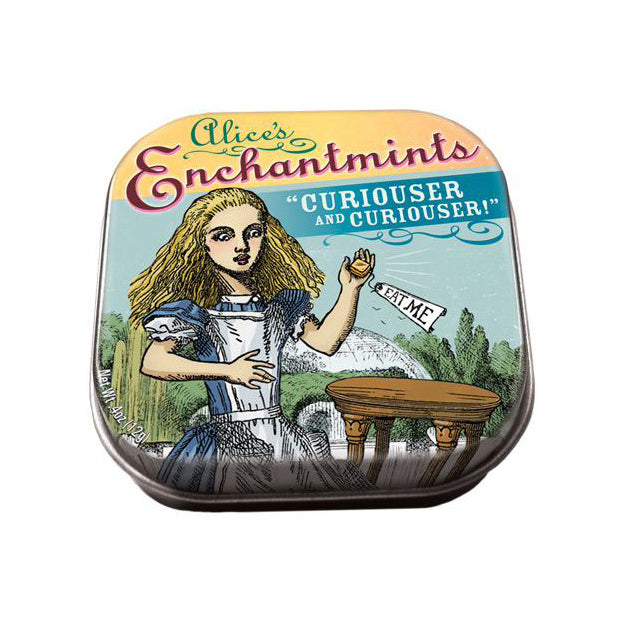 Alice's Enchantmints