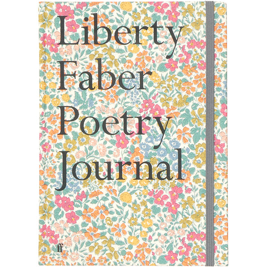 Liberty  Faber Poetry Journal
