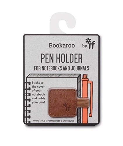 Bookaroo Pen Holder - end of line
