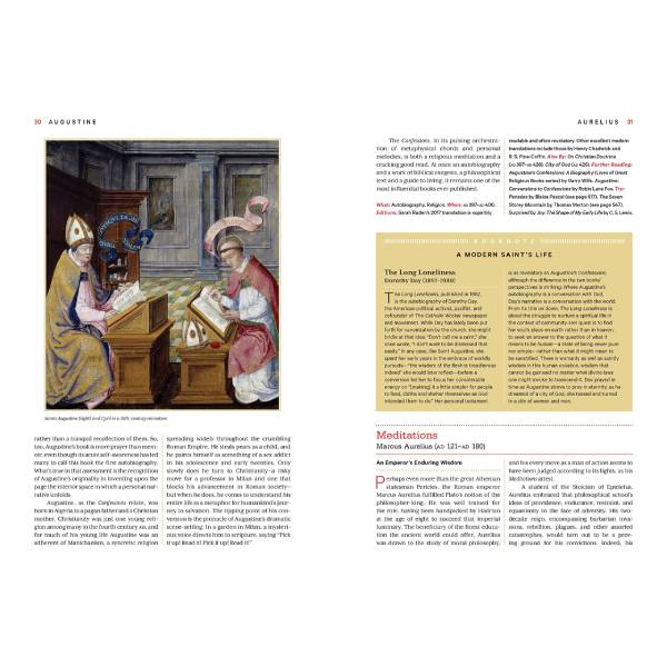 1,000 Books to Read Before You Die