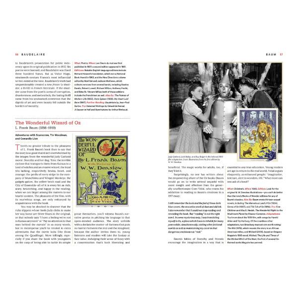 1,000 Books to Read Before You Die