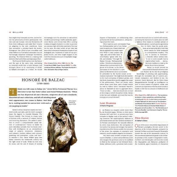 1,000 Books to Read Before You Die