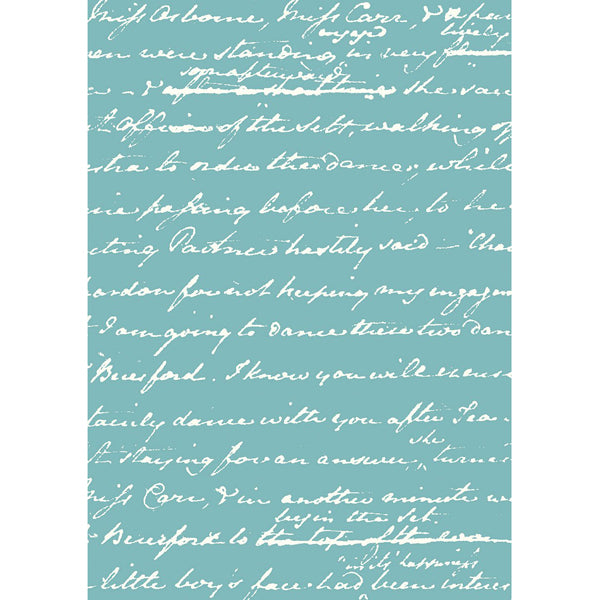 Jane Austen, Ada Lovelace and Mary Shelley Handwriting Notebook Set