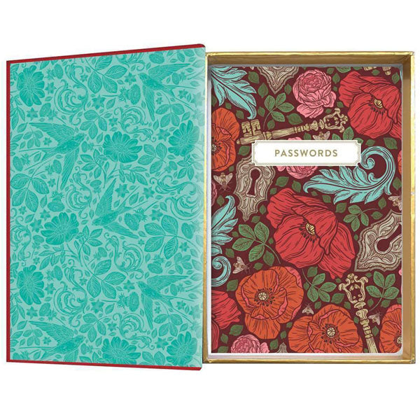 Secret Book Safe