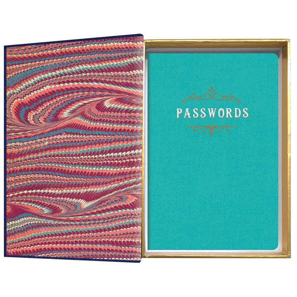Secret Book Safe