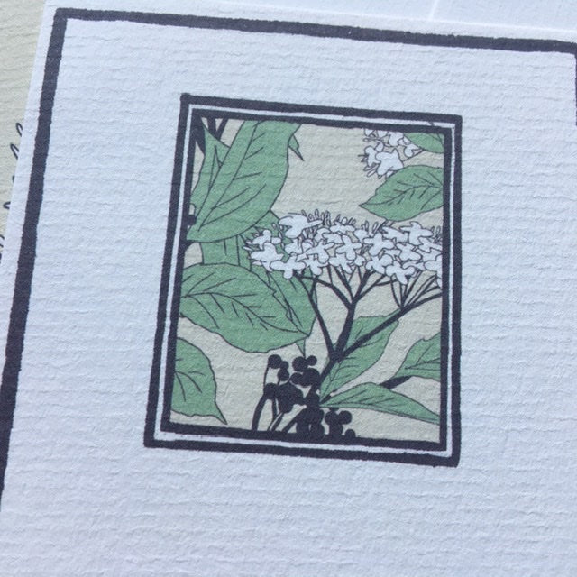 Poetry Instead of a Card - Ten Poems of Kindness