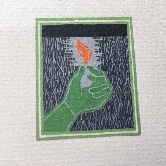 Poetry Instead of a Card - Ten Poems from Ireland