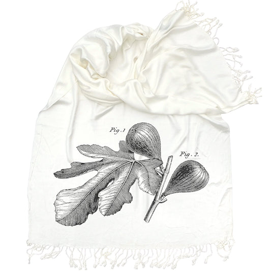 Fig 1, Fig 2 Pashmina