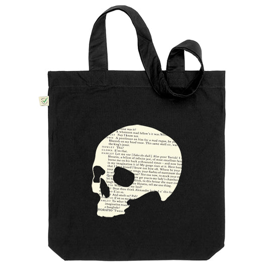 Hamlet Tote Bag