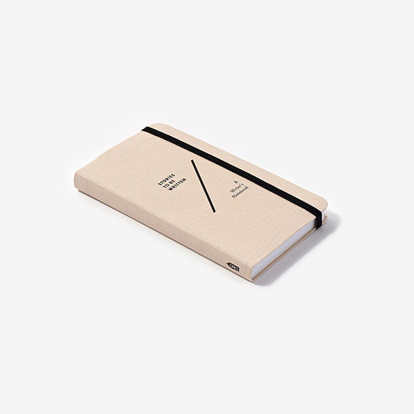 Stories to be Written - A Notebook