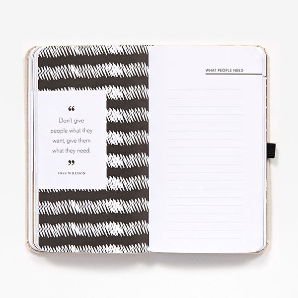 Stories to be Written - A Notebook