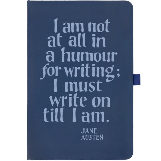I Am A Writer Gift Funny Author Gifts Writing' Men's 50/50 T-Shirt