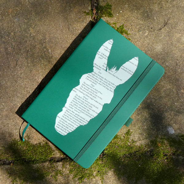 A Midsummer Night's Dream Notebook