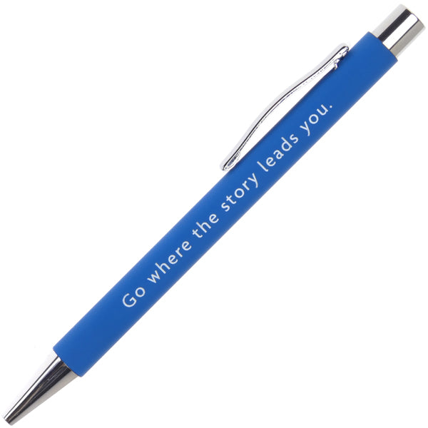 Set of Five Inspirational Pens