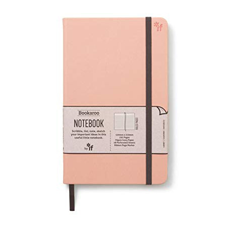 Bookaroo A5 Notebook
